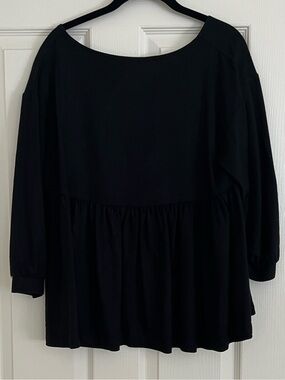 Rachel Comey x Target top